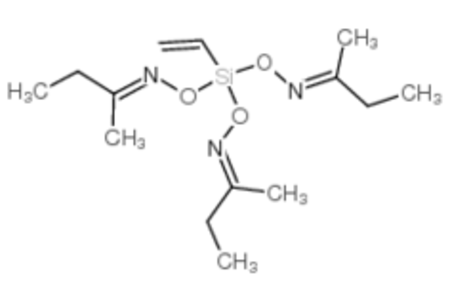 IOTA-91 Vinyltris methylethylketoxime silaneblend