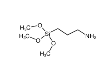 IOTA-5580 3-Aminopropyltrimethoxysilane