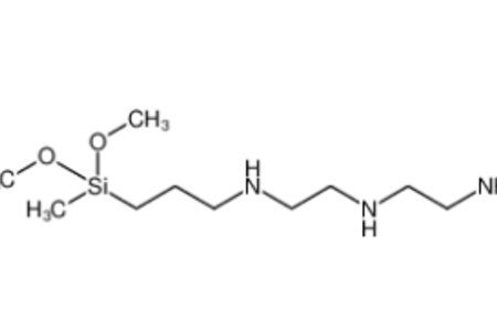 IOTA-5603 3-divinyltriaMine propyMethyldiMethoxyl silane