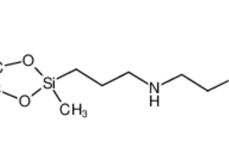 IOTA-602 N-(2-aminoethyl)-3-aminopropylmethyl-dimethoxysilane