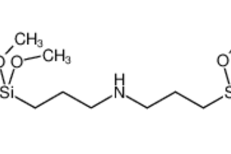 IOTA-A107 Bis[3-(trimethoxysilyl)propyl]amine