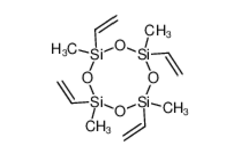 IOTA-V4 Tetravinyltetramethylcyclotetrasiloxane
