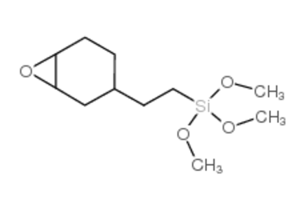IOTA-5186 2-[3,4-Epoxycyclohexyl)ethyl]trimethoxysilane