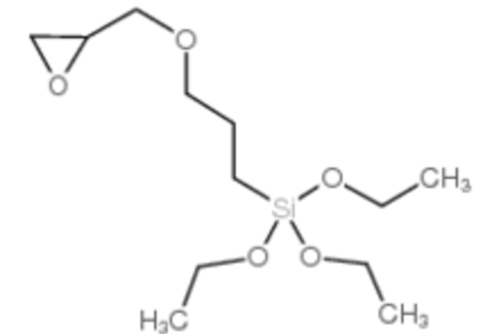 IOTA-5561 3-Glycidyloxypropyltriethoxysilane