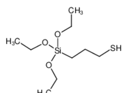 IOTA-580 3-Mercaptopropyltriethoxysilane