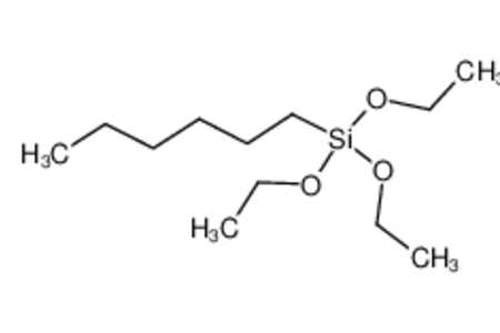 IOTA-5045 n-Hexyltriethoxysilane