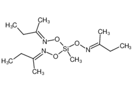 IOTA-129 Tetra methylethylketoxime silane