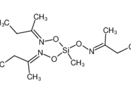 IOTA-32 Methyltris methylethylketoxime silaneblend
