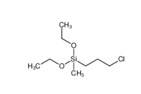 IOTA-5061 3-Chloropropylmethylclethoxysilane