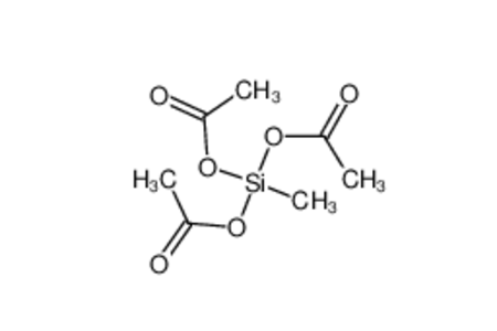 IOTA-10 Methyltriacetoxysilane