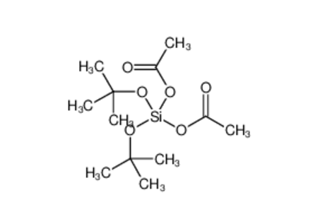 IOTA-11 Di-tertbutoxy-diacetoxysilane