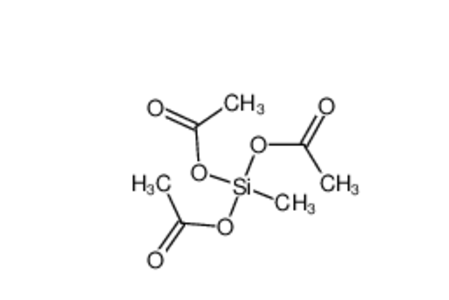 IOTA-13 Modified methyltriacetoxysilane