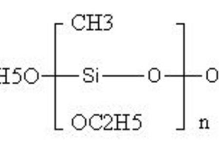 IOTA-23 Poly methyl triethoxysilane