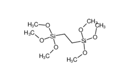 IOTA-26 1,2-bis trimethoxysilyl ethane