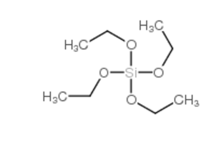 IOTA-130 Tetraethyl orthosilicate