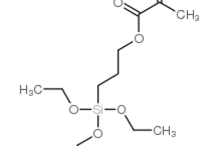 IOTA-670 3-Triethoxysilyl propyl methacrylate