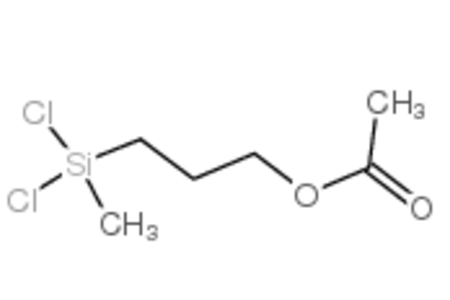 IOTA-1241 3-Acetoxypropyl methyl dichlorosilane