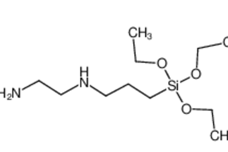 IOTA-5910 N-(2-aminoethyl)-3-aminopropyltriethoxysilane