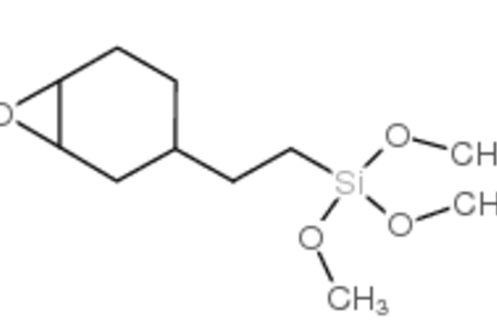 IOTA-H186 [2-(3,4-Epoxycyclohexyl)ethyl]trimethoxysilane