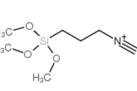 IOTA-X9 3-Isocyanatopropyltrimethoxy-silane