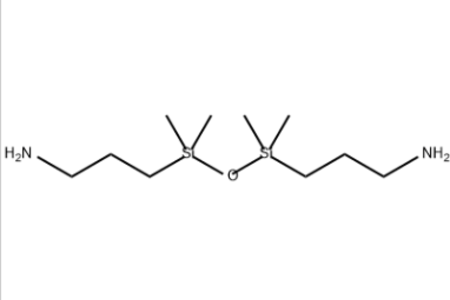 1,3-Bis(3-aminopropyl)-1,1,3,3-tetramethyldisiloxane IOTA2458