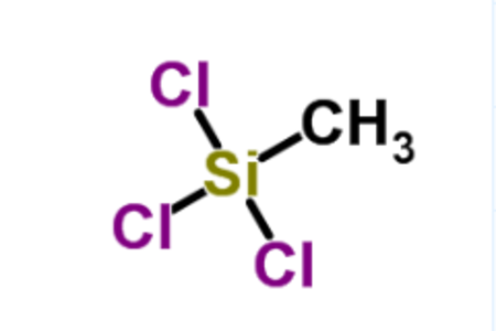 High Purity Methyltrichlorosilane (MTS)