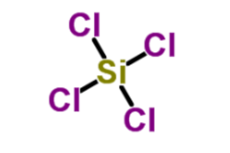High-purity Silicon tetrachloride (TET)