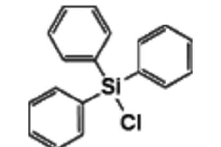 IOTA-529 TRIPHENYLCHLOROSILANE