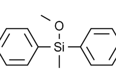 methoxy(methyl)diphenylsilane IOTA-5722