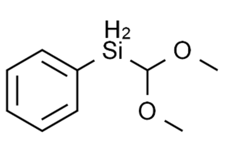 Dimethoxy(methyl)(phenyl)silane IOTA 5712