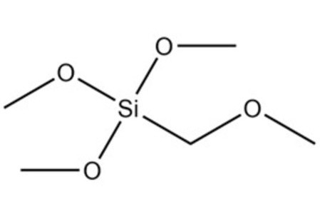Trimethoxy(methoxymethyl)silane IOTA 22859