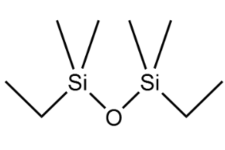 1,3-Diethyltetramethyldisiloxane IOTA 2295-17-2