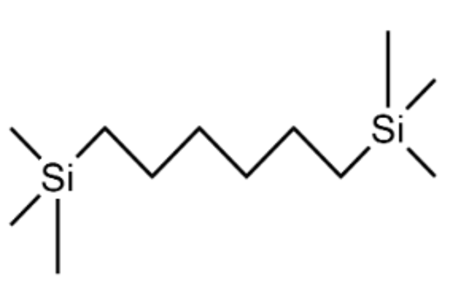 1,6-Bis(Trimethylsilyl)Hexane IOTA 13083-96-0