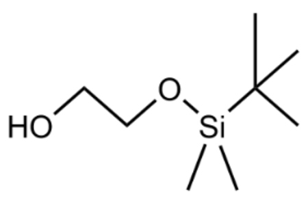 2-(t-Butyldimethylsiloxy)ethanol IOTA 102229-10-7