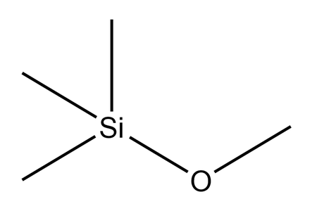 Methoxytrimethylsilane IOTA 1825