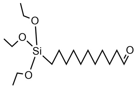 Triethoxysilylundecanal IOTA 116047