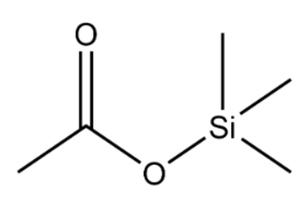 Acetoxytrimethylsilane IOTA 2754-27-0