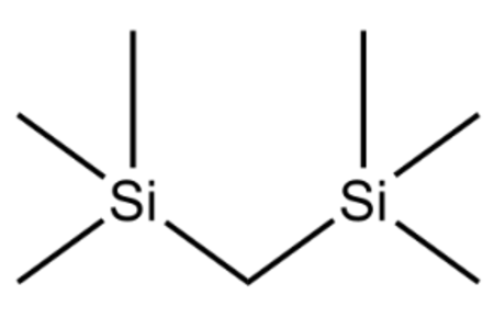 Bis(trimethylsilyl)methane IOTA 2117-28-4