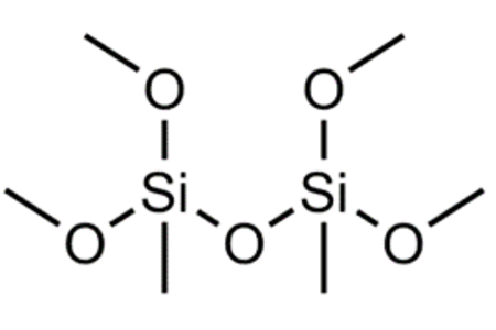 1,1,3,3-Tetramethoxy-1,3-dimethyldisiloxane IOTA 18186