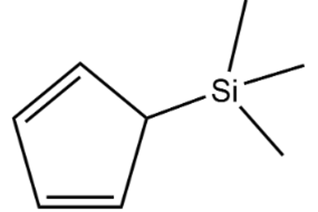 CYCLOPENTADIENYLTRIMETHYLSILANE IOTA 3559-74-8