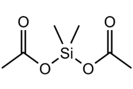 Dimethyldiacetoxysilane IOTA 2182-66-3