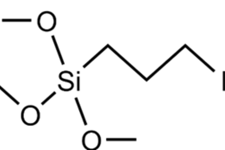 3-lodopropyltrimethoxysilane IOTA 14867