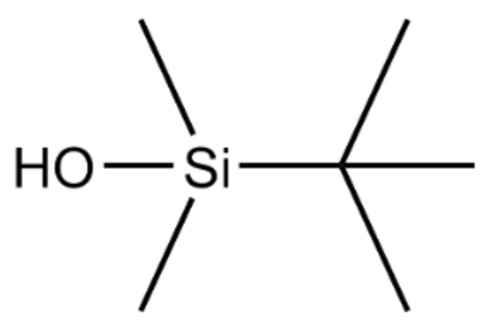 HYDROXY-t-BUTYLDIMETHYLSILANE IOTA 18173-64-3