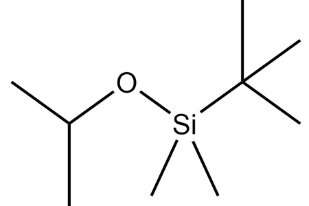 t-butyldimethylIsopropoxylsilane IOTA 17348