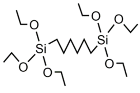 1,6-Bis(Triethoxysilyl)Hexane IOTA 52034