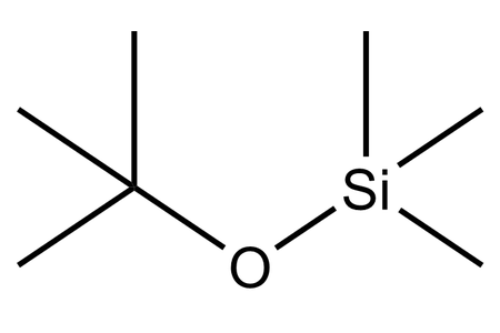 t-BUTOXYTRIMETHYLSILANE IOTA 13058