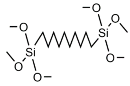 1,10-Bis-Trimethoxysilyl Decane IOTA 122185