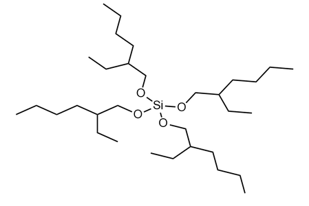 Tetrakis(2-ethylhexoxy)silane IOTA 115