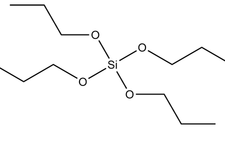 Tetra-n-propoxysilane IOTA 682