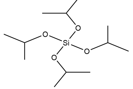TETRAISOPROPOXYSILANE IOTA 1992